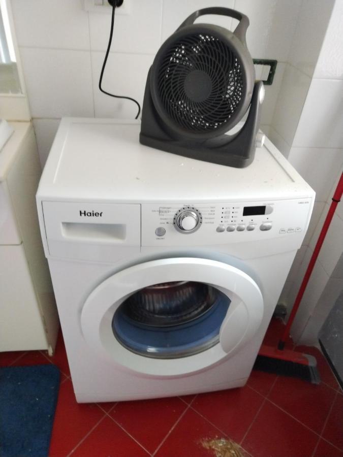 Apartamento Il Nido Di Nervi *