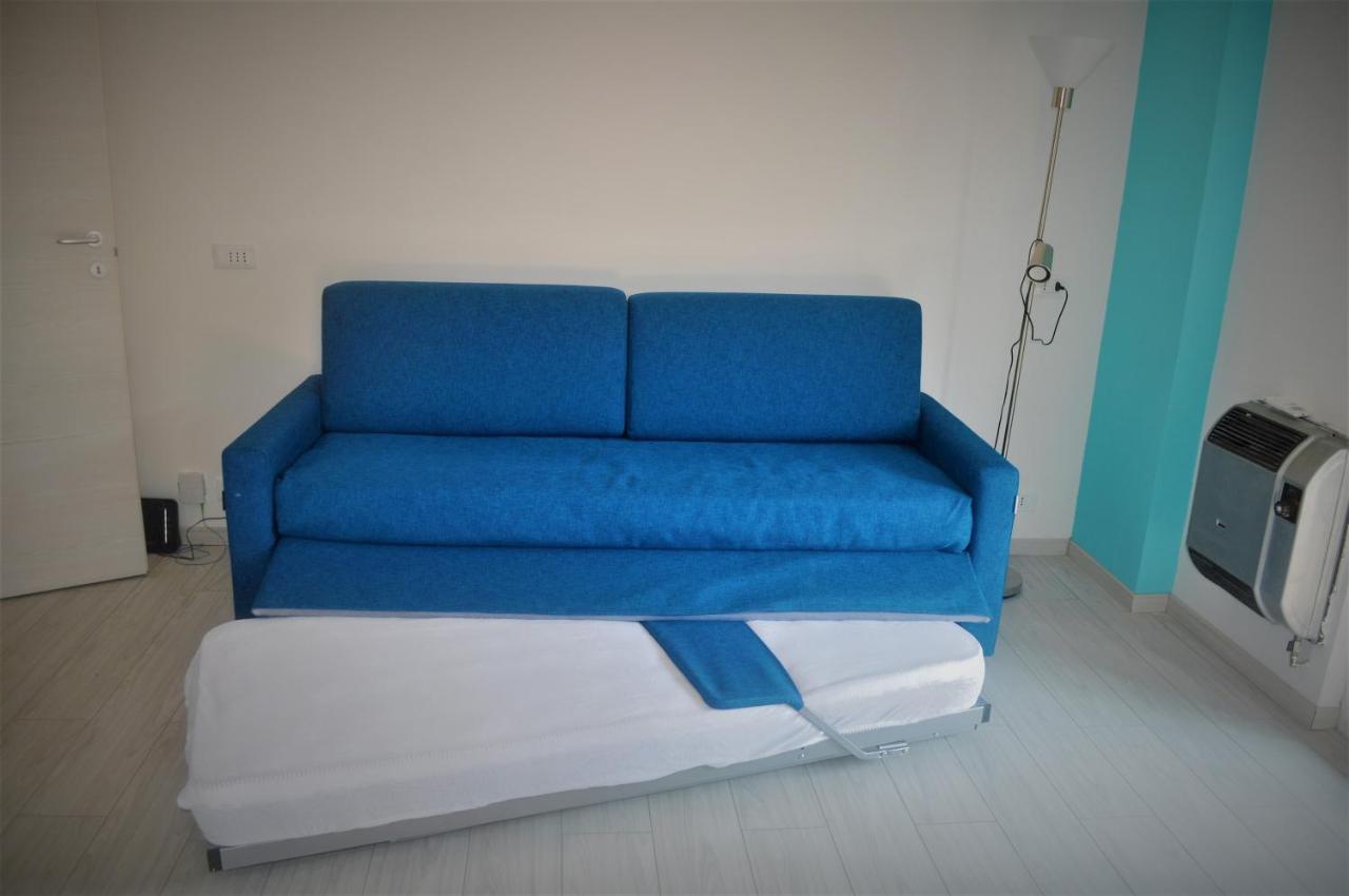 Apartamento Il Nido Di Nervi *