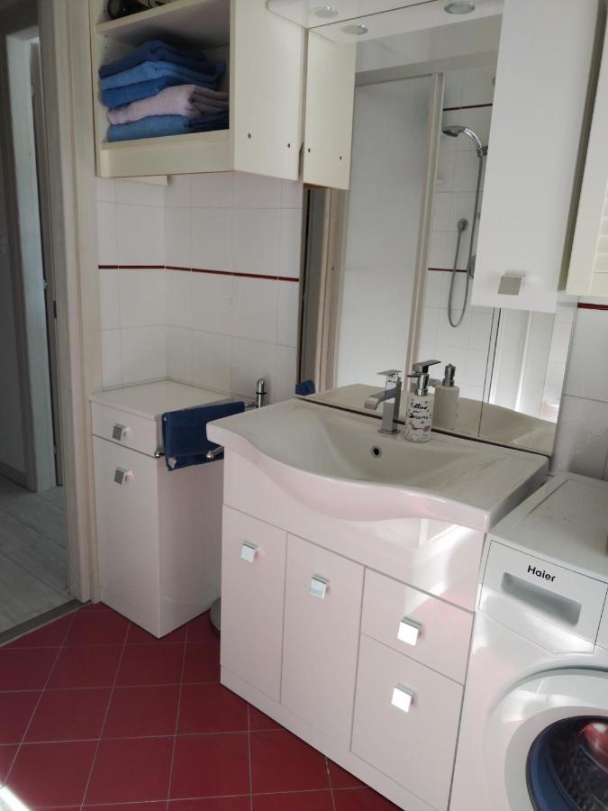 Apartamento Il Nido Di Nervi *