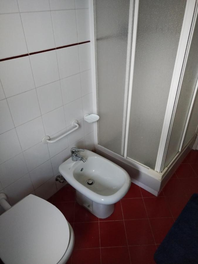 Apartamento Il Nido Di Nervi